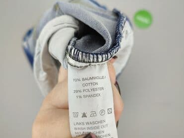 buty seven for 7: Jeans for women, size L — 5