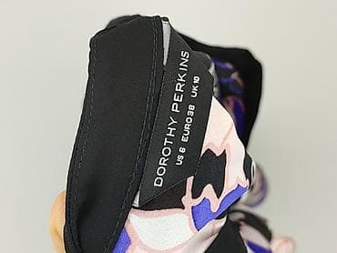 bluzki body plus size: Dorothy Perkins, Tunika damska, rozmiar M — 4