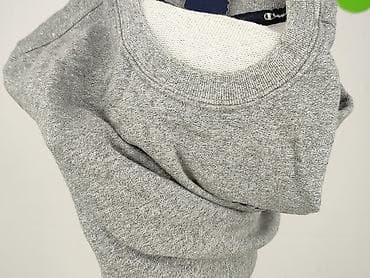 dres: Champion, Bluza dla mężczyzn, rozmiar S — 6