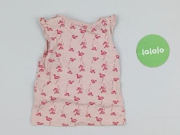 podkoszulka sinsay: A-shirt, Lupilu, 1.5-2 years, 86-92 cm, condition - Perfect — 3