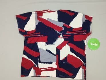 t shirty xl damskie: Women`s T-shirt, size XL — 4