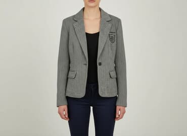 van graaf marynarki damskie: Marynarka damska, rozmiar XS — 1