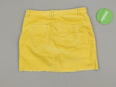 forever 21 spódniczka skórzane: Forever 21, Spódnica damska, rozmiar M — 3