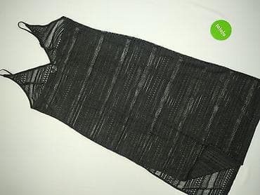dla mamy: H&M, Sukienka damska, rozmiar L — 3