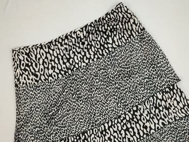 czarne spódniczka obcisła: Women`s skirt, size 3XL — 2