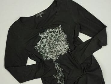 elegancka sukienki wieczorowa midi: Women`s dress, size XL — 2