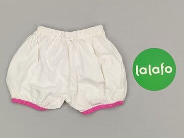 buty zimowe bartek: Shorts, 9-12 months, condition - Perfect — 3