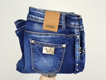 jeans tommy hilfiger damskie: Jeansy damskie, rozmiar S — 5