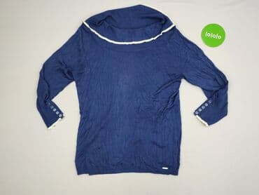 Women's Clothing: Women`s sweater, size M (EU 38) — 2