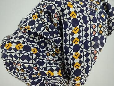 hm bluzka biala: H&M, Bluzka damska, rozmiar M — 7