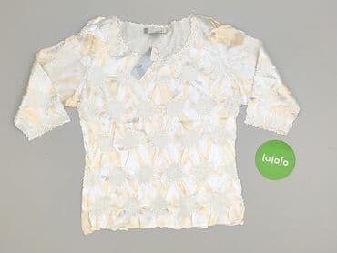 wieczorowe bluzki: Bluzka damska, rozmiar L — 2