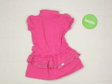 sukienka o kroju marynarki h: Dress, Coccodrillo, 12-18 months, condition - Very good — 3