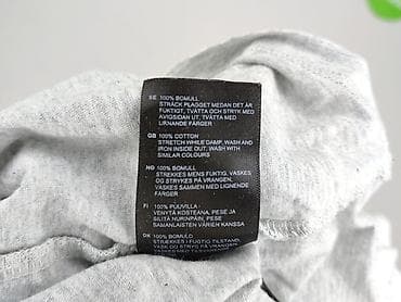 hm cargo: Koszulka dla mężczyzn, rozmiar M — 6