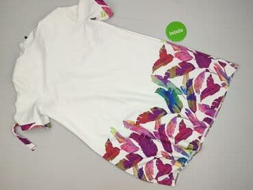 sukienka wzory: Sukienka damska, 4XL — 3