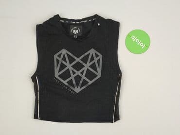t shirty oversize basic: Pink, Women`s T-shirt, size S (EU 36) — 2