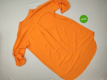 Kobiety: New Collection, Bluzka damska, rozmiar 4XL — 3