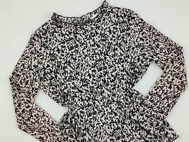 pull and bear kurtka bomber: Sfera, Women's blouse, size L — 1