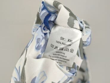 bluzki nietoperz plus size: VRS, Bluzka damska, rozmiar 2XL — 5