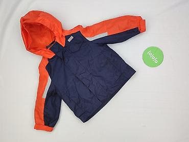 clockhouse elements collection: Kurtka przejściowa, OshKosh B'gosh, 1.5-2 lat, 86-92 cm, stan - Bardzo dobry — 2