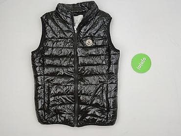 moncler spodnie: Moncler, Kamizelka damska, rozmiar M — 2