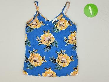 peckott koszula: Pieces, Top damski, rozmiar S — 2