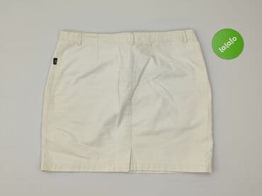 spódniczka mini allegro: Spódnica damska, rozmiar XL — 3