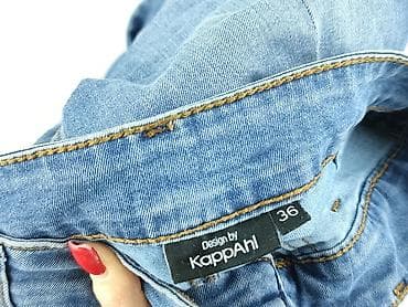 jeans simmons: KappAhl, Jeansy damskie, rozmiar S — 5