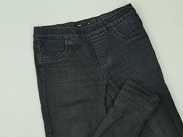 Legginsy Eleganckie damskie, rozmiar S