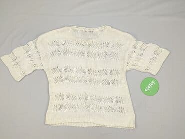 buty na koturnie z futerkiem: Per Una, Sweter damski, rozmiar M — 3