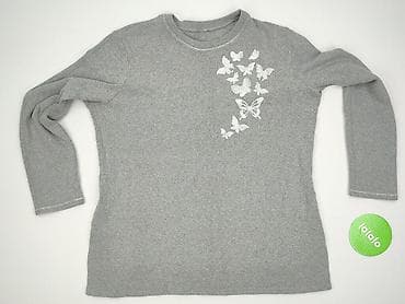 body pull bear: T-shirt damski, rozmiar XL — 2