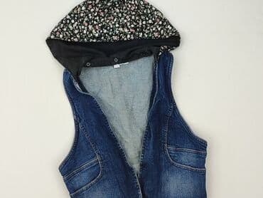 c and a bluza: Tally Weijl, Kamizelka damska, rozmiar S — 1