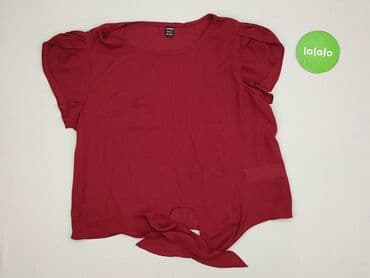 shein bluzki damskie wyprzedaż: Shein, Bluzka damska, rozmiar M — 2