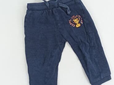 pajacyk niemowlęcy 5 10 15: Leggings, 3-6 months, condition - Good — 1