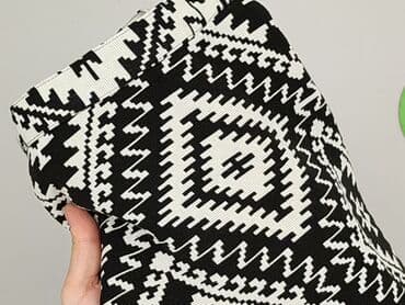 bluzka w geometryczne wzory: Topshop, Spódnica damska, rozmiar S — 6
