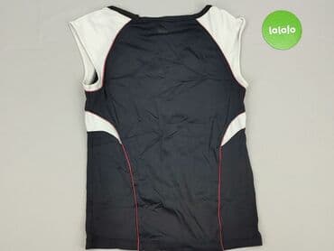 podkoszulki damskie dla puszystych: T-shirt damski, rozmiar S — 3