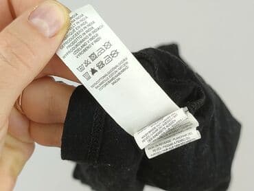 bluzki z zamkiem z przodu: Блузка, Primark, 7 р., 116-122 см, стан - Ідеальний — 5