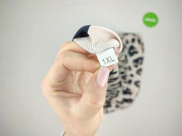 sukienka w panterkę, mohito: Sukienka damska, rozmiar XL — 4