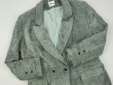 sukienka o kroju marynarki h: Women's blazer, size XL (EU 42) — 1