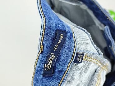 ca jeansy: Toxik3, Jeansy damskie, rozmiar M — 4