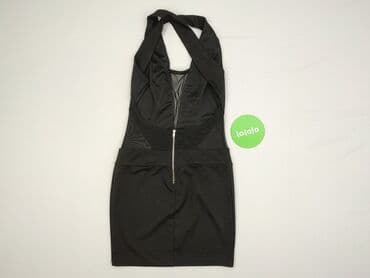 sukienki midi plus size: Women`s dress, size S (EU 36) — 3