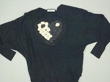 moda bluzki: N°21, Bluzka damska, rozmiar One size — 1