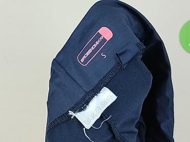 domyos dresy: Szorty damskie, rozmiar S — 4