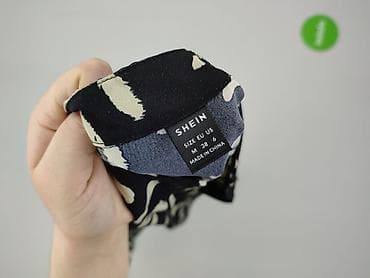 pull and bear ubrania: Shein, Bluzka damska, rozmiar M — 4