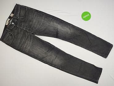 q jeans: Jeansy dla mężczyzn, rozmiar L — 2