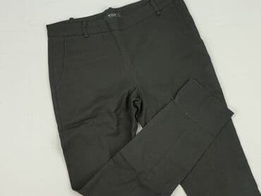 rajstopy vinted: Vila, Spodnie materiałowe damskie, rozmiar S — 1