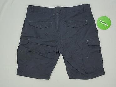 pullandbear pl: Cleve, Шорти для чоловіків, розмір XL — 3