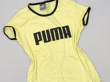 new yorker koszulka neymar: Puma, T-shirt damski, rozmiar XS — 1