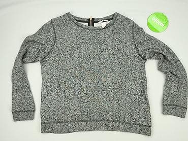 dresy mango: H&M Basic, Bluza damska
, rozmiar M — 2