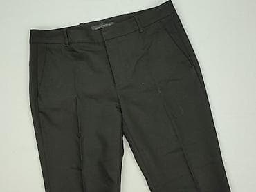 Zara, Spodnie materiałowe damskie, rozmiar L