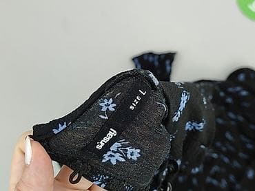 buty rozenek: Sinsay, Sukienka damska, rozmiar L — 4